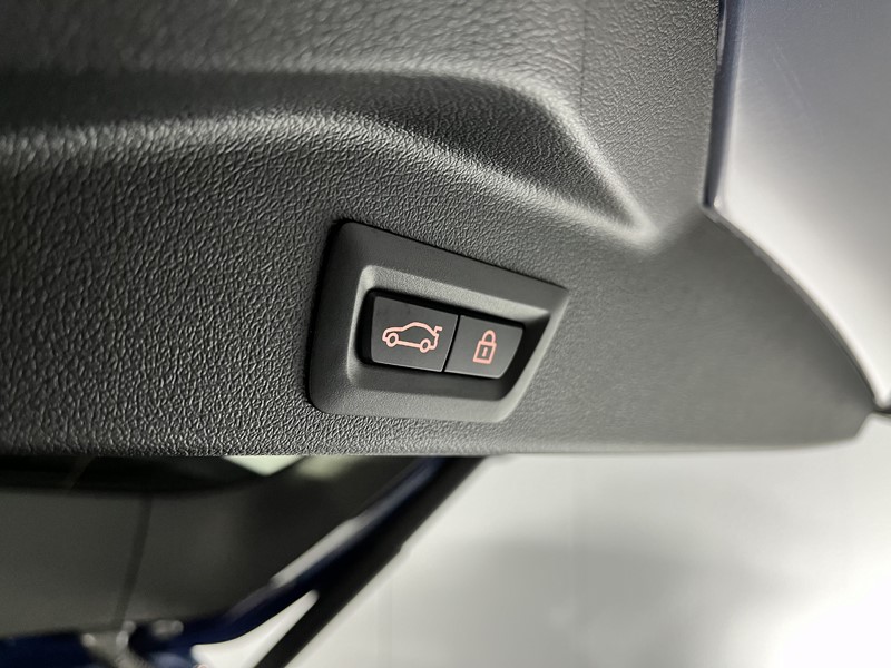 2022 (22) BMW X5 xDrive30d MHT M Sport 5dr Auto 3540180