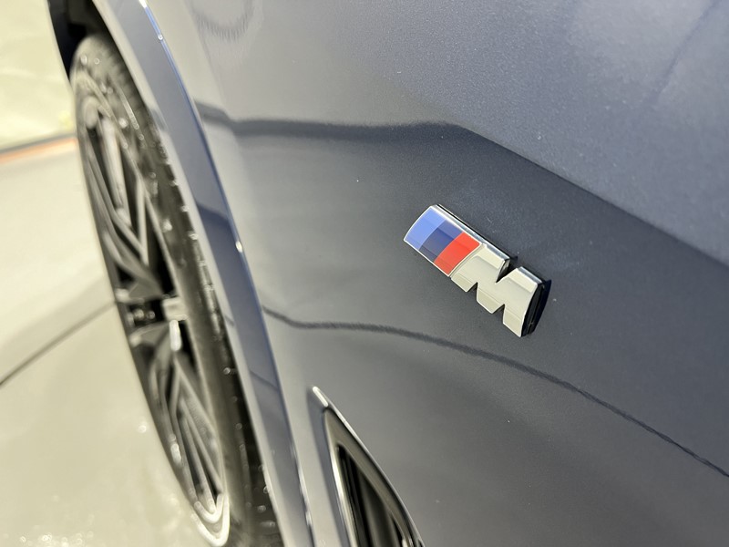 2022 (22) BMW X5 xDrive30d MHT M Sport 5dr Auto 3540175