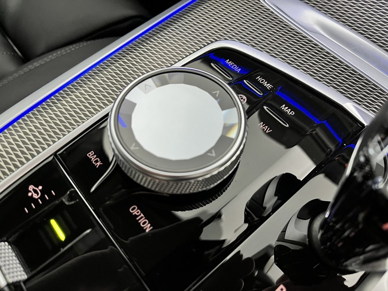 2022 (22) BMW X5 xDrive30d MHT M Sport 5dr Auto 3540165