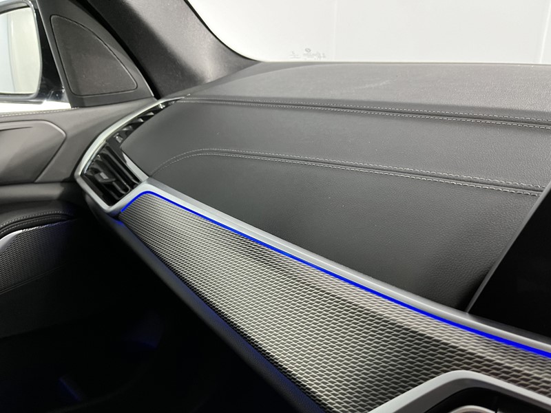 2022 (22) BMW X5 xDrive30d MHT M Sport 5dr Auto 3540158