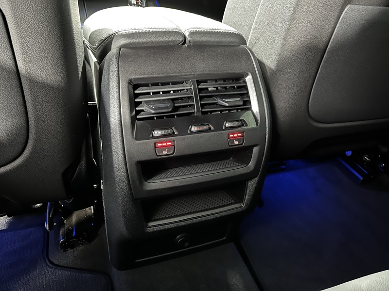 2022 (22) BMW X5 xDrive30d MHT M Sport 5dr Auto 3540172