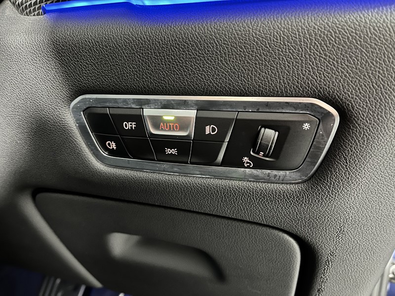 2022 (22) BMW X5 xDrive30d MHT M Sport 5dr Auto 3540151