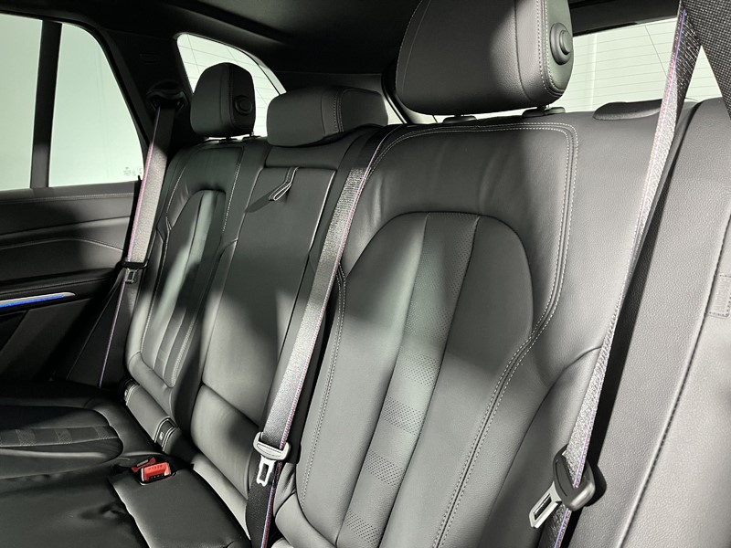 2022 (22) BMW X5 xDrive30d MHT M Sport 5dr Auto 3540142