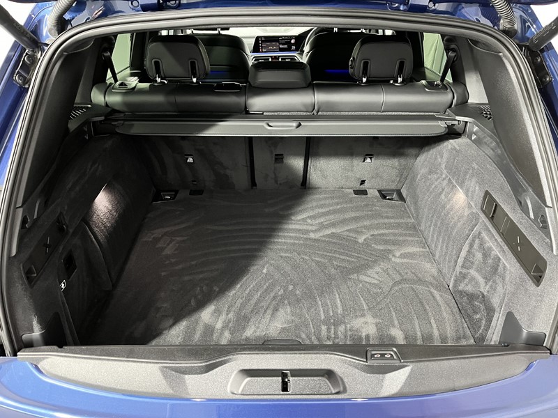 2022 (22) BMW X5 xDrive30d MHT M Sport 5dr Auto 3540143