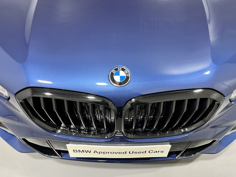 2022 (22) BMW X5 xDrive30d MHT M Sport 5dr Auto 3540174