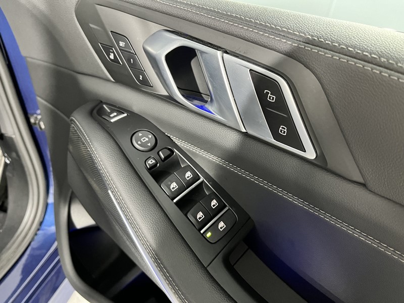 2022 (22) BMW X5 xDrive30d MHT M Sport 5dr Auto 3540150