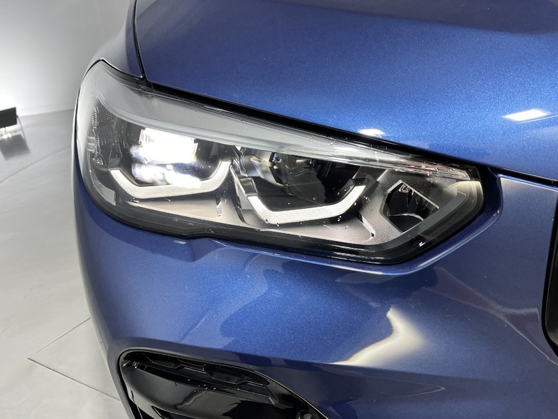 2022 (22) BMW X5 xDrive30d MHT M Sport 5dr Auto 3540173