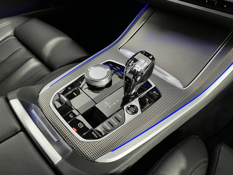 2022 (22) BMW X5 xDrive30d MHT M Sport 5dr Auto 3540140