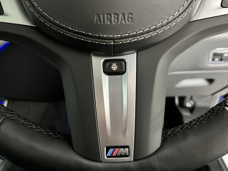 2022 (22) BMW X5 xDrive30d MHT M Sport 5dr Auto 3540156