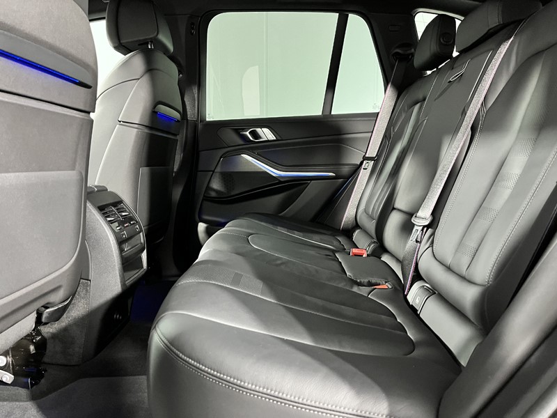 2022 (22) BMW X5 xDrive30d MHT M Sport 5dr Auto 3540169