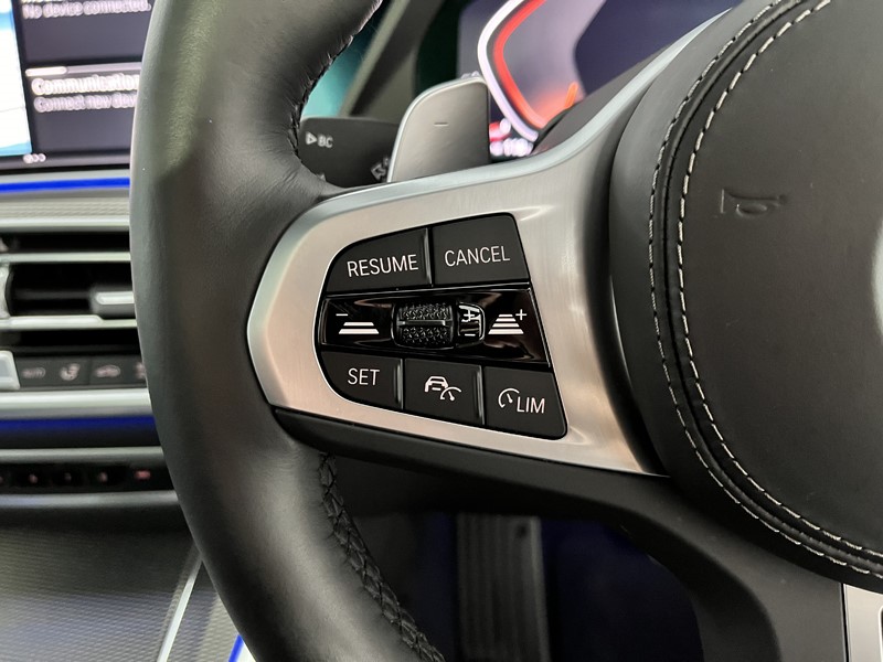 2022 (22) BMW X5 xDrive30d MHT M Sport 5dr Auto 3540153