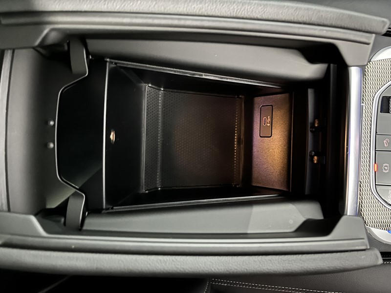 2022 (22) BMW X5 xDrive30d MHT M Sport 5dr Auto 3540167