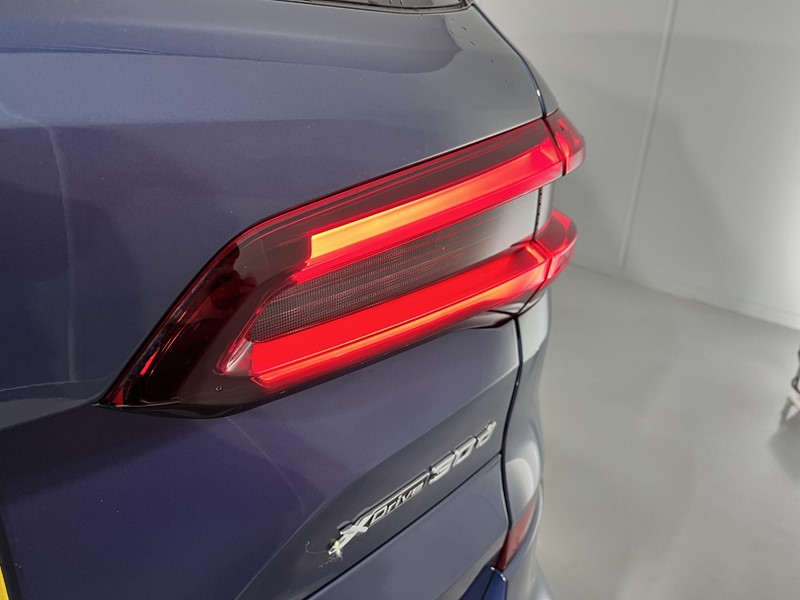 2022 (22) BMW X5 xDrive30d MHT M Sport 5dr Auto 3540176