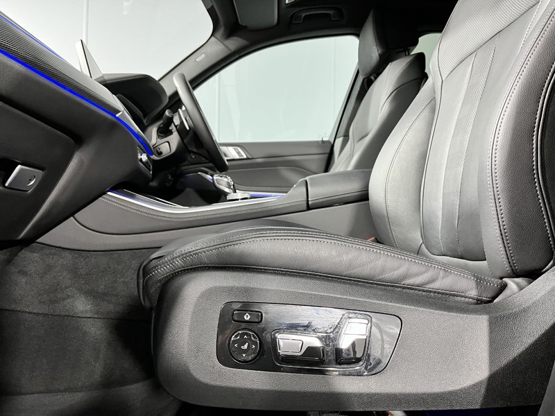 2022 (22) BMW X5 xDrive30d MHT M Sport 5dr Auto 3540168