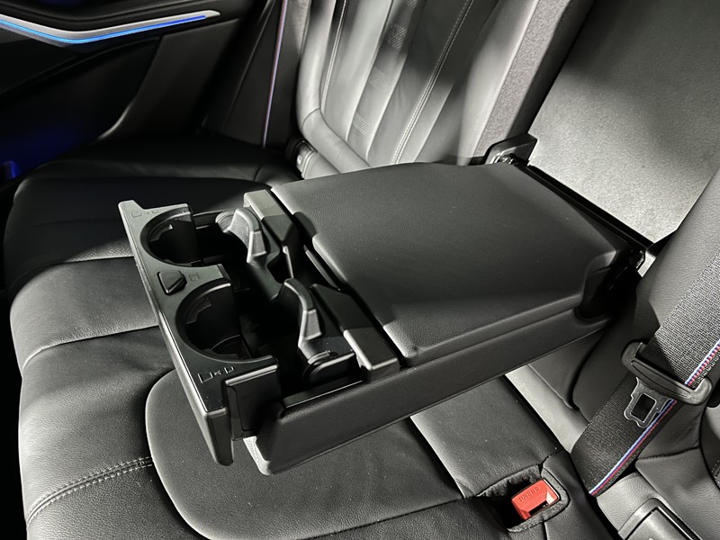 2022 (22) BMW X5 xDrive30d MHT M Sport 5dr Auto 3540171