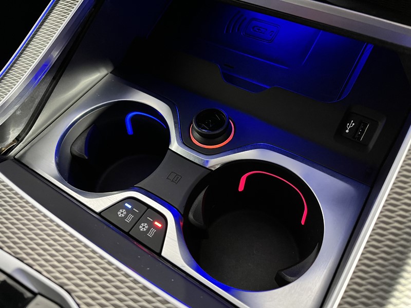 2022 (22) BMW X5 xDrive30d MHT M Sport 5dr Auto 3540164