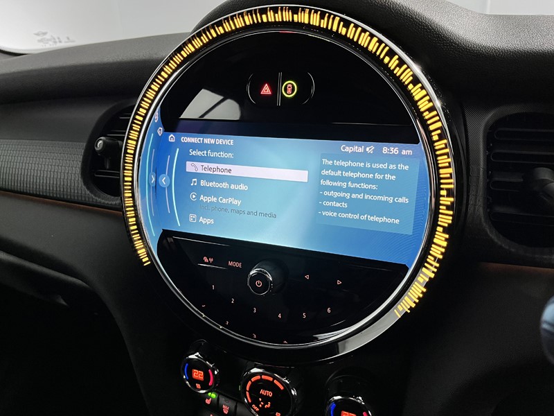 2023 (23) MINI CONVERTIBLE 2.0 Cooper S Seaside Edition 2dr Auto 3538014