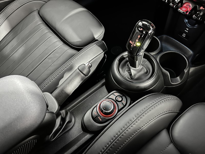 2023 (23) MINI CONVERTIBLE 2.0 Cooper S Seaside Edition 2dr Auto 3537996