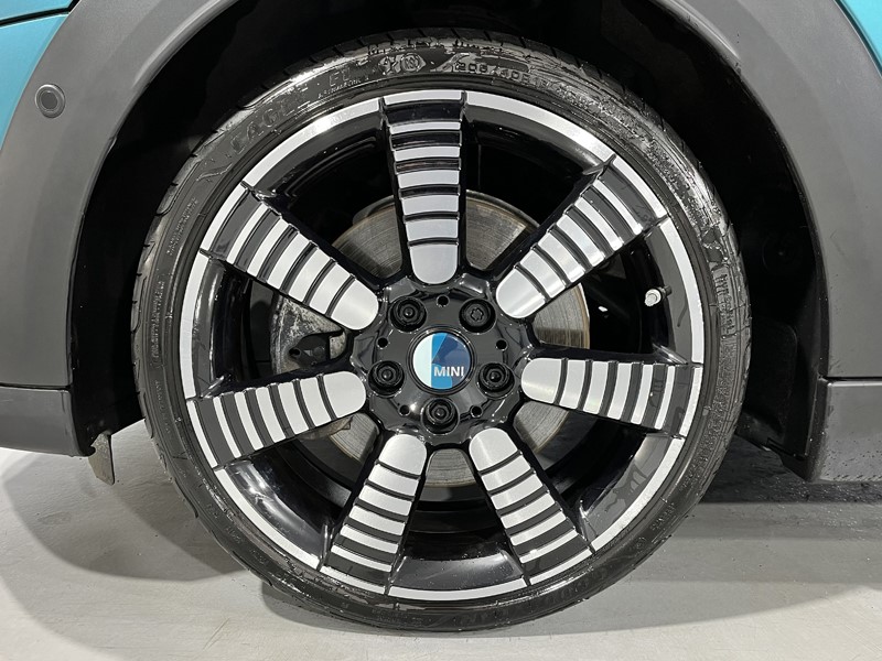 2023 (23) MINI CONVERTIBLE 2.0 Cooper S Seaside Edition 2dr Auto 3538000