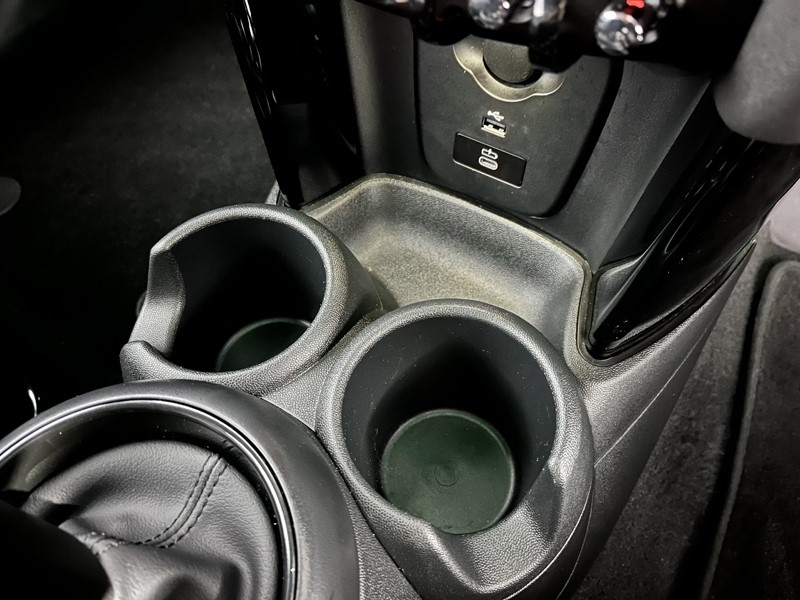 2023 (23) MINI CONVERTIBLE 2.0 Cooper S Seaside Edition 2dr Auto 3538018