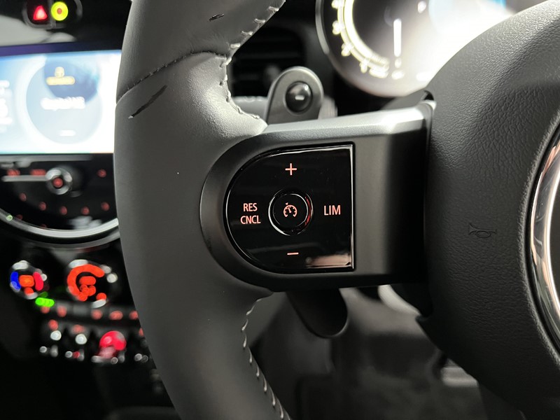 2023 (23) MINI CONVERTIBLE 2.0 Cooper S Seaside Edition 2dr Auto 3538009