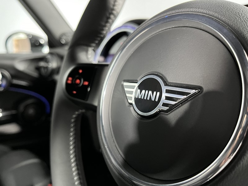 2023 (23) MINI CONVERTIBLE 2.0 Cooper S Seaside Edition 2dr Auto 3538008