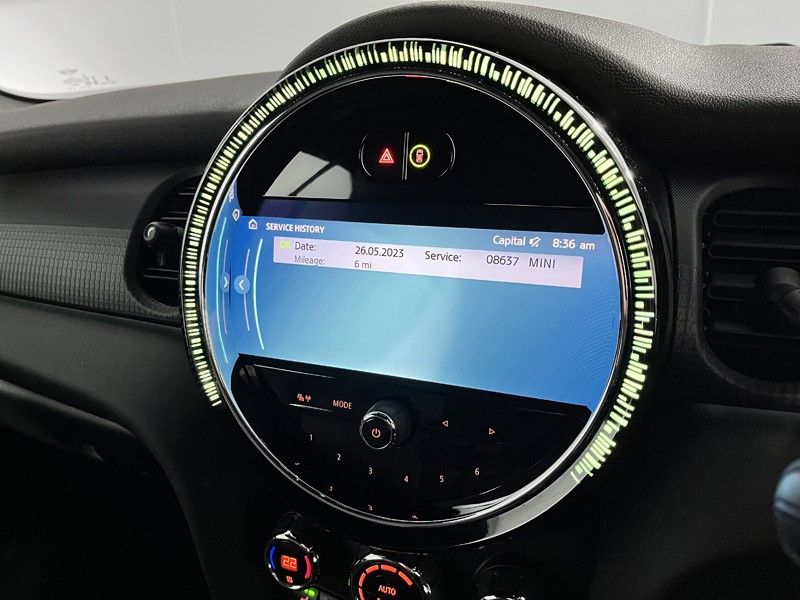 2023 (23) MINI CONVERTIBLE 2.0 Cooper S Seaside Edition 2dr Auto 3538015