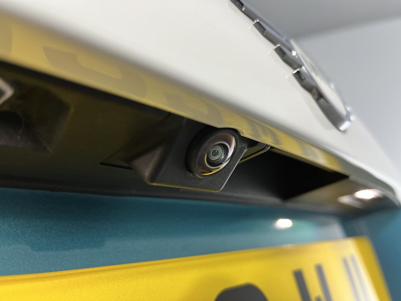 2023 (23) MINI CONVERTIBLE 2.0 Cooper S Seaside Edition 2dr Auto 3538031