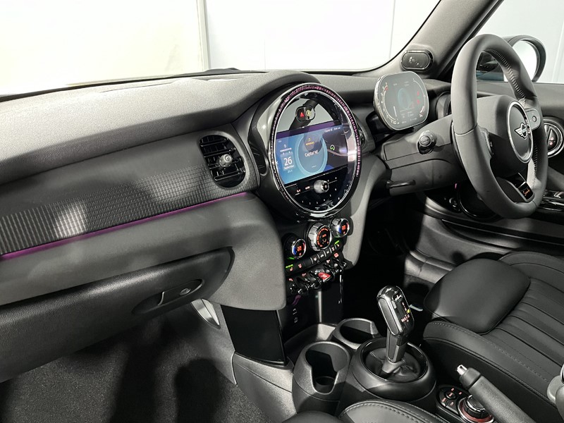 2023 (23) MINI CONVERTIBLE 2.0 Cooper S Seaside Edition 2dr Auto 3537993