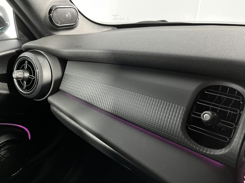 2023 (23) MINI CONVERTIBLE 2.0 Cooper S Seaside Edition 2dr Auto 3538012