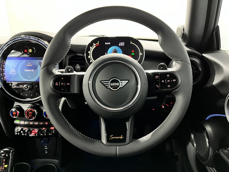 2023 (23) MINI CONVERTIBLE 2.0 Cooper S Seaside Edition 2dr Auto 3537991