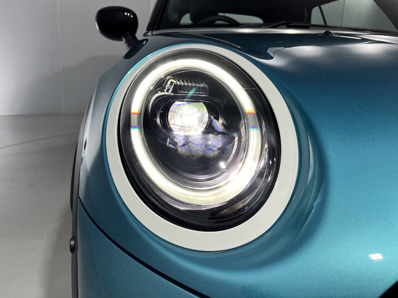 2023 (23) MINI CONVERTIBLE 2.0 Cooper S Seaside Edition 2dr Auto 3538026