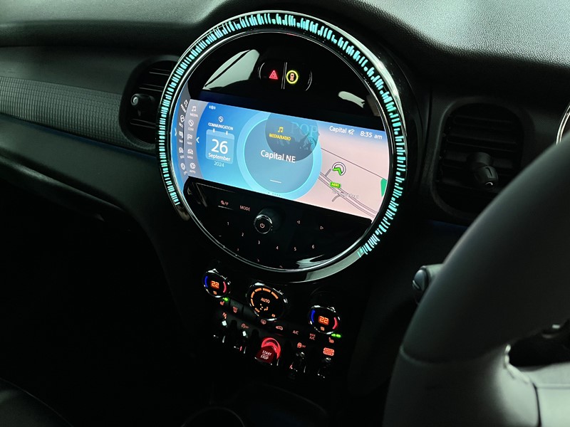 2023 (23) MINI CONVERTIBLE 2.0 Cooper S Seaside Edition 2dr Auto 3537994