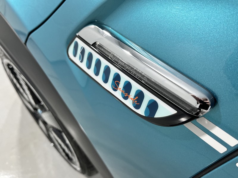 2023 (23) MINI CONVERTIBLE 2.0 Cooper S Seaside Edition 2dr Auto 3538029