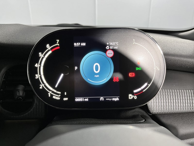 2023 (23) MINI CONVERTIBLE 2.0 Cooper S Seaside Edition 2dr Auto 3537995