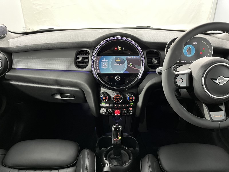 2023 (23) MINI CONVERTIBLE 2.0 Cooper S Seaside Edition 2dr Auto 3537990