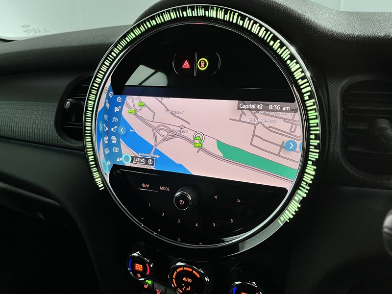 2023 (23) MINI CONVERTIBLE 2.0 Cooper S Seaside Edition 2dr Auto 3538003