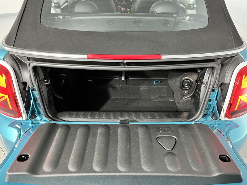 2023 (23) MINI CONVERTIBLE 2.0 Cooper S Seaside Edition 2dr Auto 3537999