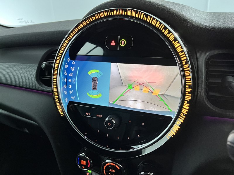 2023 (23) MINI CONVERTIBLE 2.0 Cooper S Seaside Edition 2dr Auto 3538004