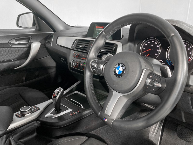 2020 (70) BMW 2 SERIES 220i M Sport 2dr [Nav] Step Auto 3566971