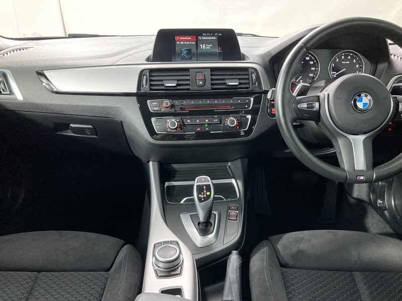 2020 (70) BMW 2 SERIES 220i M Sport 2dr [Nav] Step Auto 3566969