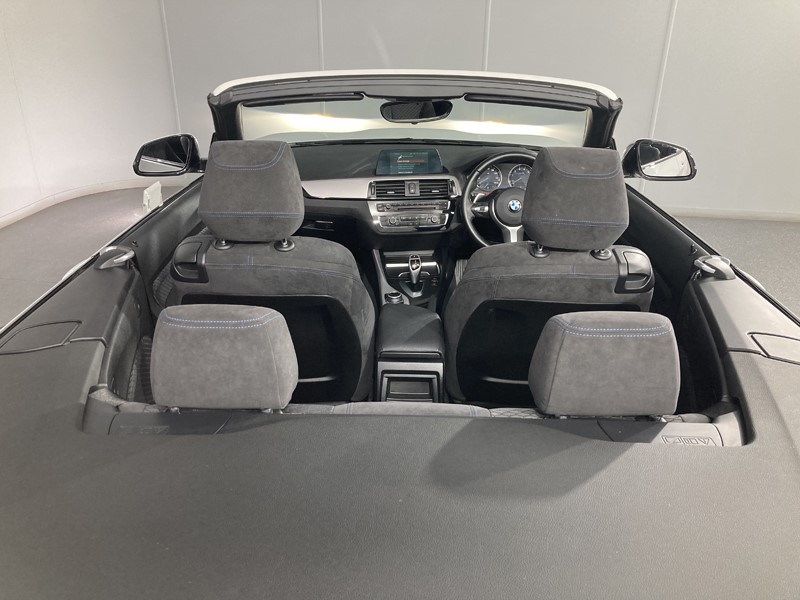 2020 (70) BMW 2 SERIES 220i M Sport 2dr [Nav] Step Auto 3567008