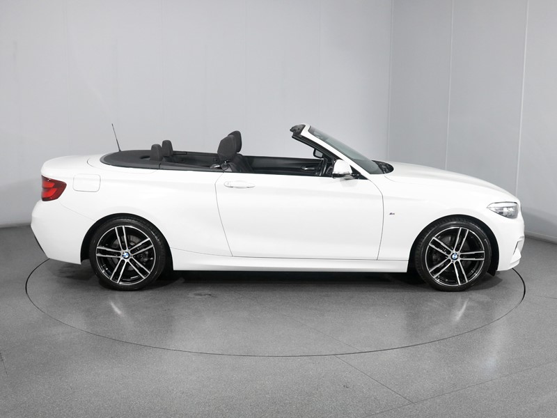 2020 (70) BMW 2 SERIES 220i M Sport 2dr [Nav] Step Auto 3566968