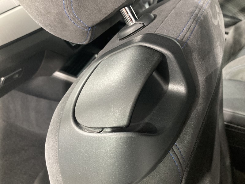 2020 (70) BMW 2 SERIES 220i M Sport 2dr [Nav] Step Auto 3567004