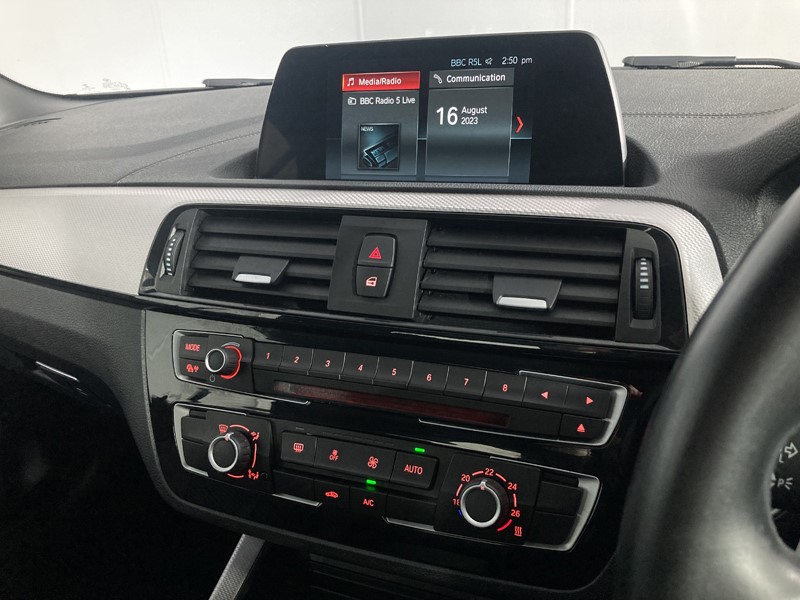 2020 (70) BMW 2 SERIES 220i M Sport 2dr [Nav] Step Auto 3566973