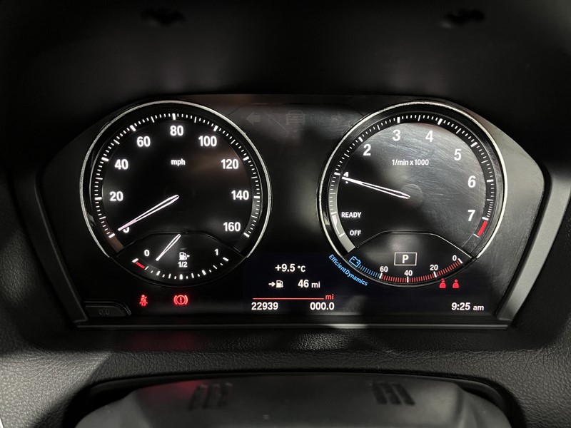 2020 (70) BMW 2 SERIES 220i M Sport 2dr [Nav] Step Auto 3566974