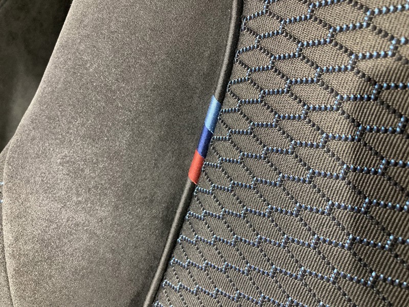 2020 (70) BMW 2 SERIES 220i M Sport 2dr [Nav] Step Auto 3567003