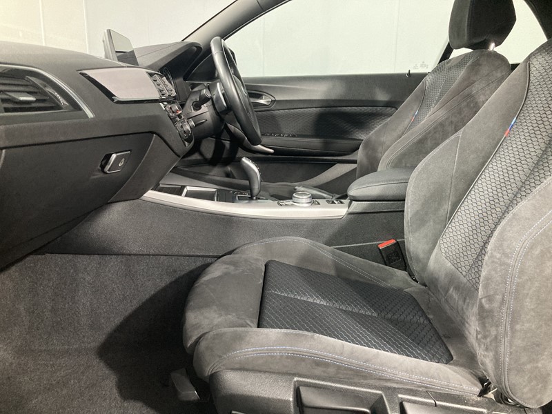 2020 (70) BMW 2 SERIES 220i M Sport 2dr [Nav] Step Auto 3567002