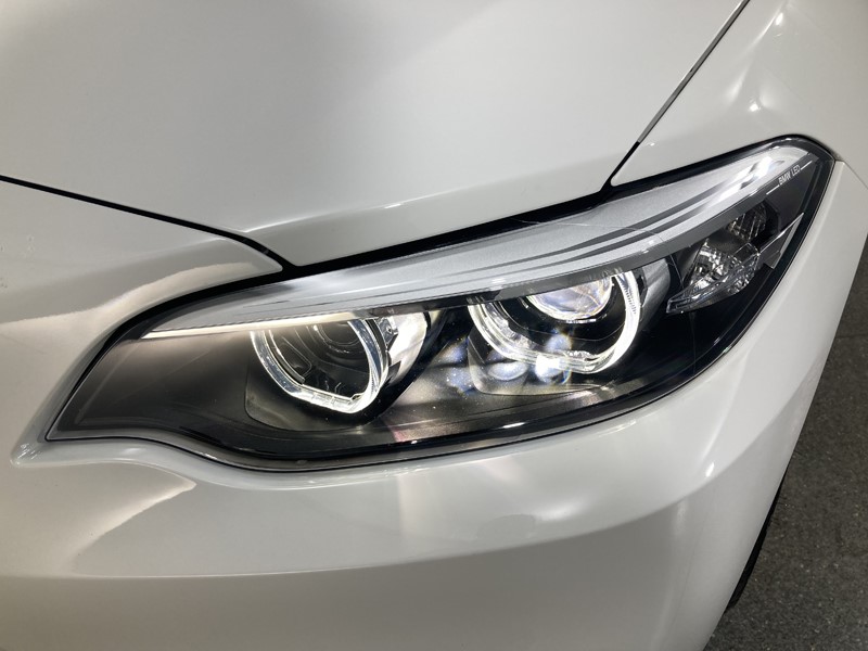 2020 (70) BMW 2 SERIES 220i M Sport 2dr [Nav] Step Auto 3567009