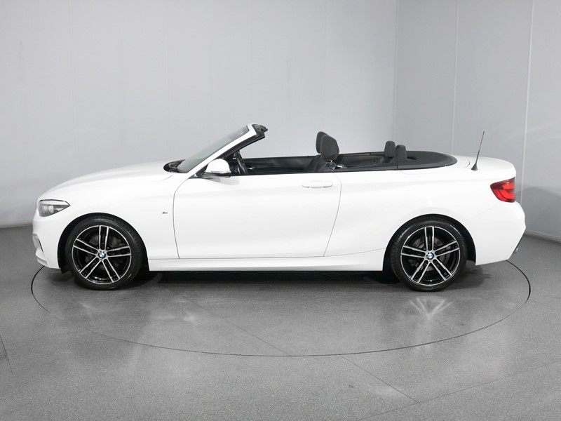2020 (70) BMW 2 SERIES 220i M Sport 2dr [Nav] Step Auto 3567015